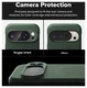 Ringke Onyx Magnetic Google Pixel 10 Pro Hoesje MagSafe Groen afbeelding 4