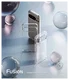 Ringke Fusion Google Pixel 10 Pro XL Hoesje Back Cover Transparant afbeelding 7