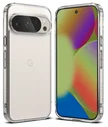 Ringke Fusion Google Pixel 10 Pro XL Hoesje Back Cover Matte Transparant