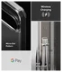 Ringke Fusion Google Pixel 10 Pro XL Hoesje Back Cover Matte Transparant afbeelding 10