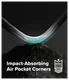 Ringke Fusion Magnetic Google Pixel 10 Pro XL Hoesje MagSafe Transparant afbeelding 11
