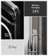 Ringke Fusion Magnetic Google Pixel 10 Pro XL Hoesje MagSafe Transparant afbeelding 14
