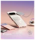 Ringke Fusion Magnetic Google Pixel 10 Pro XL Hoesje MagSafe Transparant afbeelding 5