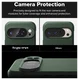 Ringke Onyx Google Pixel 10 Pro XL Hoesje Flexibel TPU Back Cover Groen afbeelding 5