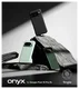 Ringke Onyx Google Pixel 10 Pro XL Hoesje Flexibel TPU Back Cover Groen afbeelding 6