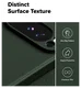 Ringke Onyx Google Pixel 10 Pro XL Hoesje Flexibel TPU Back Cover Groen afbeelding 7