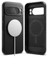 Ringke Onyx Magnetic Google Pixel 10 Pro XL Hoesje MagSafe Zwart afbeelding 1