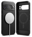 Ringke Onyx Magnetic Google Pixel 10 Pro XL Hoesje MagSafe Zwart