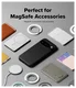 Ringke Onyx Magnetic Google Pixel 10 Pro XL Hoesje MagSafe Zwart afbeelding 7