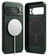 Ringke Onyx Magnetic Google Pixel 10 Pro XL Hoesje MagSafe Groen
