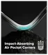 Ringke Onyx Magnetic Google Pixel 10 Pro XL Hoesje MagSafe Groen afbeelding 11