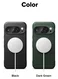 Ringke Onyx Magnetic Google Pixel 10 Pro XL Hoesje MagSafe Groen afbeelding 14