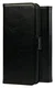 Rosso Element Samsung Galaxy S25 FE Hoesje Book Case Wallet Zwart afbeelding 9