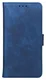 Rosso Element Samsung Galaxy S25 FE Hoesje Book Case Wallet Blauw afbeelding 10