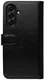 Rosso Element Uitneembaar 2-in-1 Samsung Galaxy S25 FE Hoesje Zwart afbeelding 2