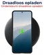 Rosso Element Uitneembaar 2-in-1 Samsung Galaxy S25 FE Hoesje Bruin afbeelding 6