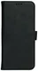 Rosso Deluxe Samsung Galaxy A17 Hoesje Echt Leer Book Case Zwart afbeelding 13
