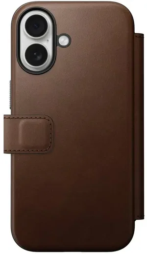 Nomad Hoesjes