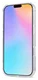 Apple iPhone 16 Pro Max Hoesje Hard Cover met MagSafe Transparant afbeelding 3