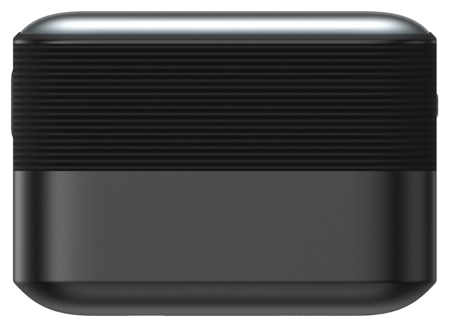 Anker Nano (45W) 10.000 mAh Powerbank Vaste USB-C Kabel Zwart afbeelding 10