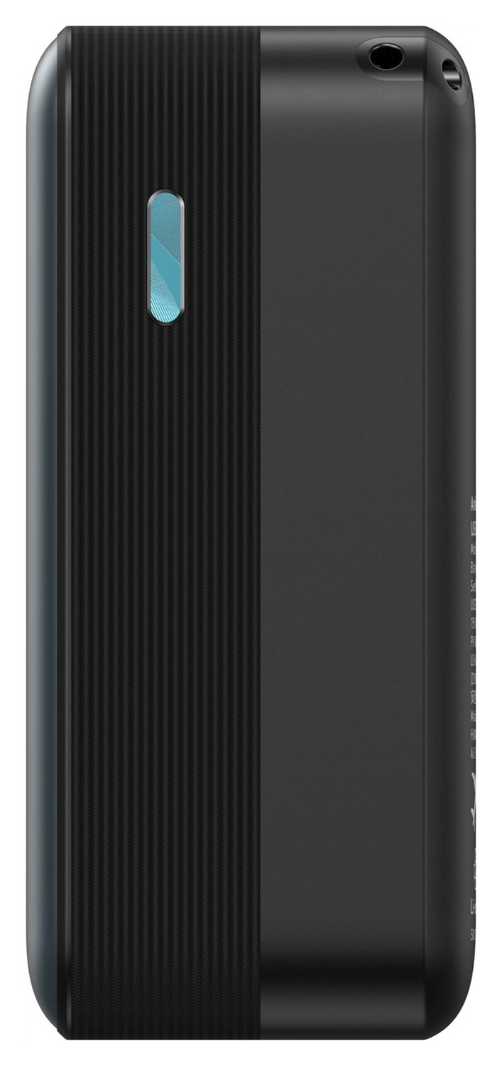 Anker Nano (45W) 10.000 mAh Powerbank Vaste USB-C Kabel Zwart afbeelding 7