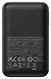 Anker Nano (45W) 10.000 mAh Powerbank Vaste USB-C Kabel Zwart afbeelding 8