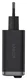 Anker Nano (35W) Oplader met USB-C Poort en Ingebouwde Kabel Zwart afbeelding 10