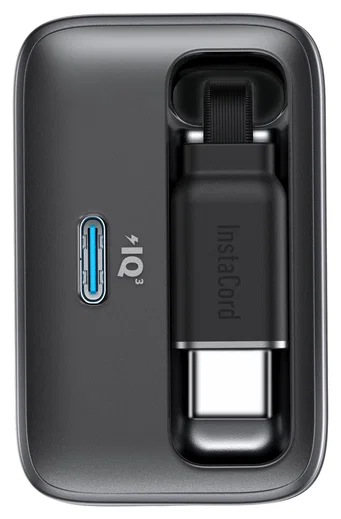 Anker Nano (35W) Oplader met USB-C Poort en Ingebouwde Kabel Zwart afbeelding 8