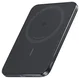 Anker MagGo 15W Slim Qi2 / MagSafe Powerbank met USB-C Poort 5.000mAh Zwart
