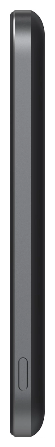 Anker MagGo 15W Slim Qi2 / MagSafe Powerbank met USB-C Poort 5.000mAh Zwart afbeelding 12
