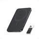 Anker MagGo 15W Slim Qi2 / MagSafe Powerbank met USB-C Poort 5.000mAh Zwart afbeelding 9