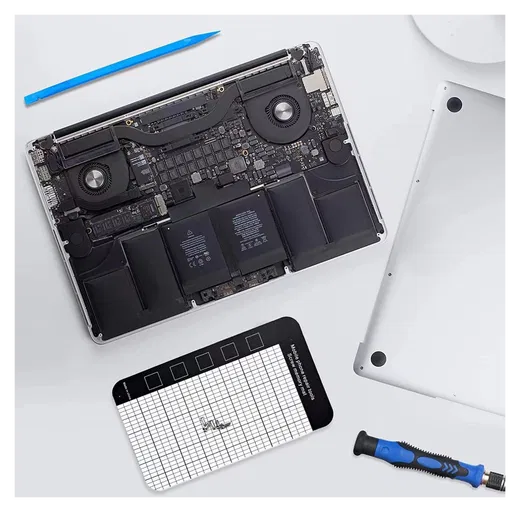 120 Bits Mobiele Telefoon Schroevendraaier Gereedschap Reparatieset afbeelding 6