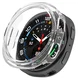 Samsung Galaxy Watch 8 40MM Hoesje - Hard Plastic - Bumper - Transparant afbeelding 1