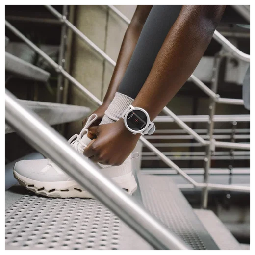 CMF Watch 3 Pro Light Grey afbeelding 5