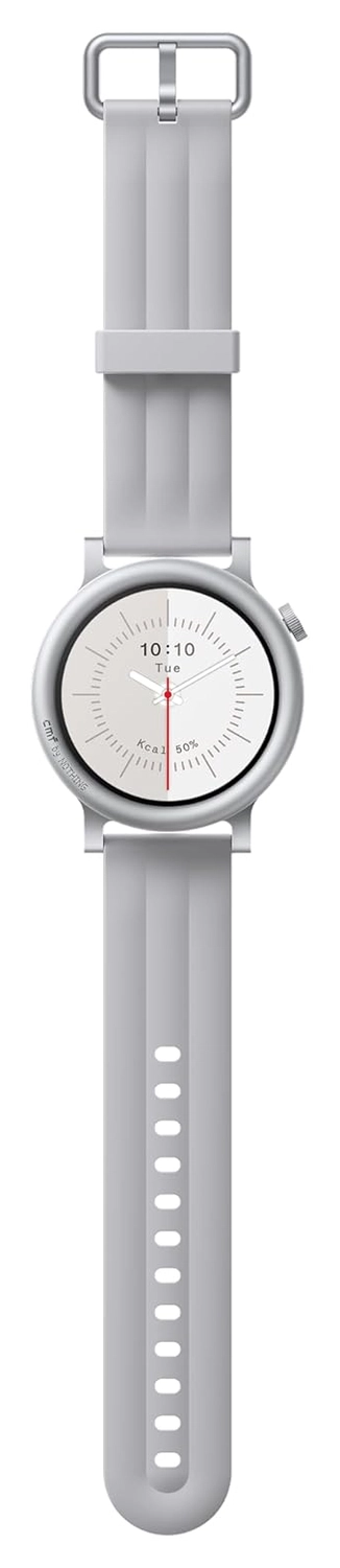 CMF Watch 3 Pro Light Grey afbeelding 8