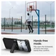 Spigen Tough Armor Samsung Galaxy Z Flip 7 FE/6 Hoesje MagSafe Back Cover Zwart afbeelding 5
