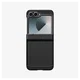 Spigen Tough Armor Samsung Galaxy Z Flip 7 FE/6 Hoesje MagSafe Back Cover Zwart afbeelding 8
