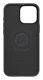 Spigen Liquid Air T MagFit Apple iPhone 16 Pro Hoesje Back Cover Matte Zwart afbeelding 10