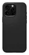 Spigen Liquid Air T MagFit Apple iPhone 16 Pro Hoesje Back Cover Matte Zwart afbeelding 9