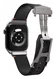 Spigen Classic Fit - Apple Watch 1-10/SE/Ultra Bandje - 49/46/45/44/42MM - Zwart afbeelding 11