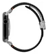Spigen Classic Fit - Apple Watch 1-10/SE/Ultra Bandje - 49/46/45/44/42MM - Zwart afbeelding 13