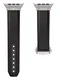 Spigen Classic Fit - Apple Watch 1-10/SE/Ultra Bandje - 49/46/45/44/42MM - Zwart afbeelding 15