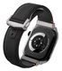 Spigen Classic Fit - Apple Watch 1-10/SE/Ultra Bandje - 49/46/45/44/42MM - Zwart afbeelding 16