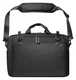 Spigen Klasden KD300 Laptop Business Schouder Tas Zwart afbeelding 1