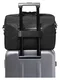 Spigen Klasden KD300 Laptop Business Schouder Tas Zwart afbeelding 10