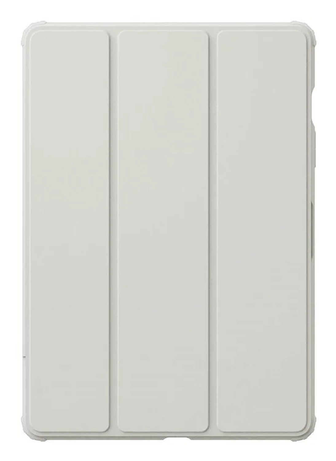 Spigen Ultra Hybrid Pro Samsung Tab S10 Lite / S10 FE / S9 FE / S9 Hoes Grijs afbeelding 10