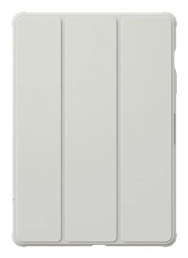 Spigen Ultra Hybrid Pro Samsung Tab S10 Lite / S10 FE / S9 FE / S9 Hoes Grijs afbeelding 10