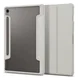 Spigen Ultra Hybrid Pro Samsung Tab S10 Lite / S10 FE / S9 FE / S9 Hoes Grijs afbeelding 9