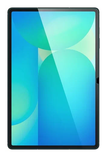 Spigen Glas.tR Slim Samsung Galaxy Tab S10 FE Plus Screen Protector afbeelding 2