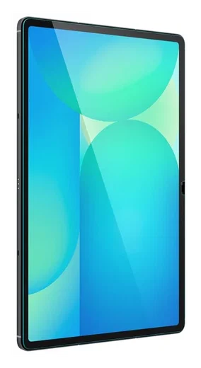Spigen Glas.tR Slim Samsung Galaxy Tab S10 FE Plus Screen Protector afbeelding 3